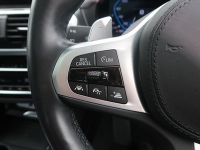 2021 BMW X3 — миниатюра 35