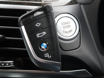 2021 BMW X3 — миниатюра 34