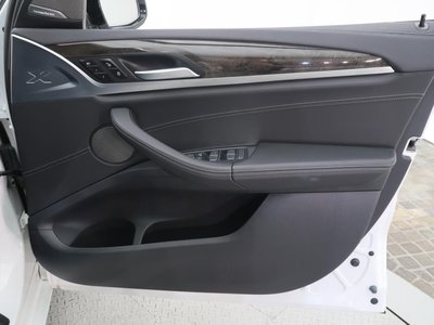 2021 BMW X3 — миниатюра 48