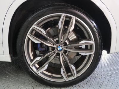 2021 BMW X3 — миниатюра 54