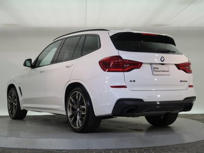 2021 BMW X3 — миниатюра 24