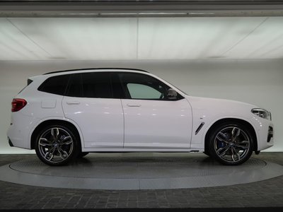 2021 BMW X3 — миниатюра 26