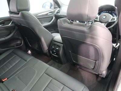 2021 BMW X3 — миниатюра 13
