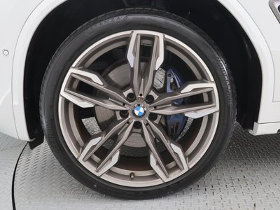 2021 BMW X3 — миниатюра 53