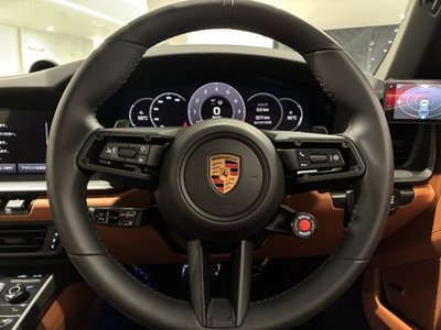 2024 Porsche 911 — миниатюра 14