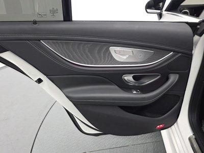 2022 Mercedes-BENZ CLS — миниатюра 15