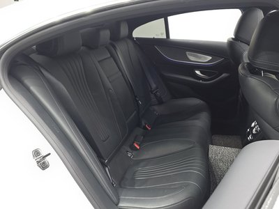 2022 Mercedes-BENZ CLS — миниатюра 17