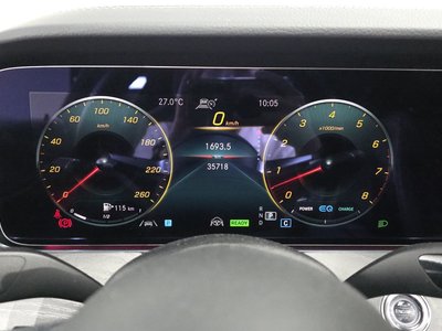 2022 Mercedes-BENZ CLS — миниатюра 11