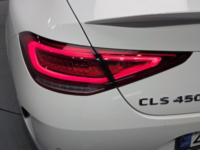 2022 Mercedes-BENZ CLS — фото 10