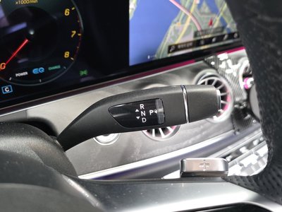 2022 Mercedes-BENZ CLS — миниатюра 12