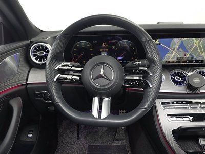 2022 Mercedes-BENZ CLS — миниатюра 18
