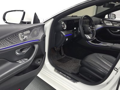 2022 Mercedes-BENZ CLS — миниатюра 13
