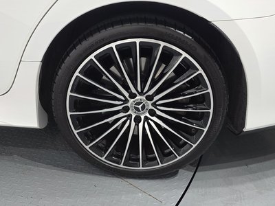 2022 Mercedes-BENZ CLS — фото 8