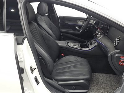 2022 Mercedes-BENZ CLS — миниатюра 16