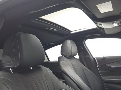2022 Mercedes-BENZ CLS — миниатюра 23