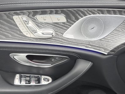2022 Mercedes-BENZ CLS — миниатюра 28