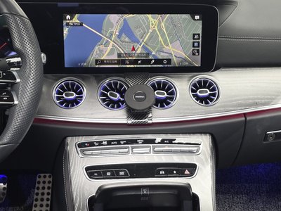 2022 Mercedes-BENZ CLS — миниатюра 19