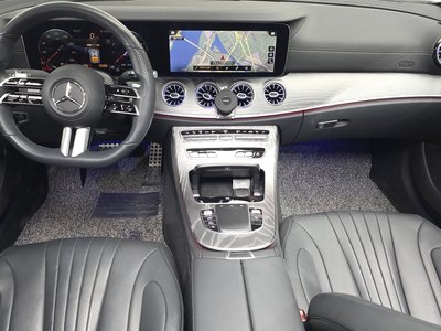 2022 Mercedes-BENZ CLS — фото 5