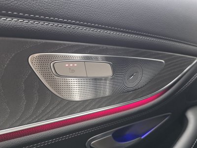 2022 Mercedes-BENZ CLS — миниатюра 29