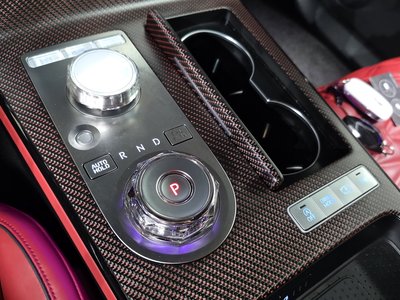 2024 Genesis G80 (RG3) — миниатюра 12