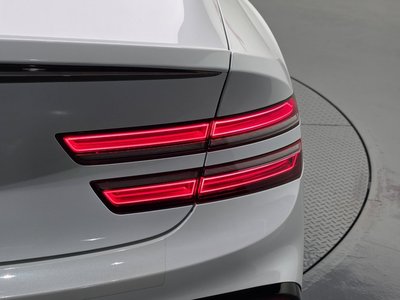 2024 Genesis G80 (RG3) — фото 10