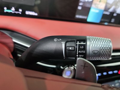 2024 Genesis G80 (RG3) — миниатюра 29