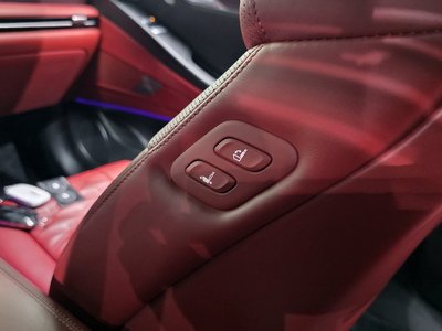 2024 Genesis G80 (RG3) — миниатюра 30