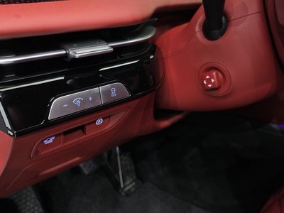 2024 Genesis G80 (RG3) — миниатюра 25
