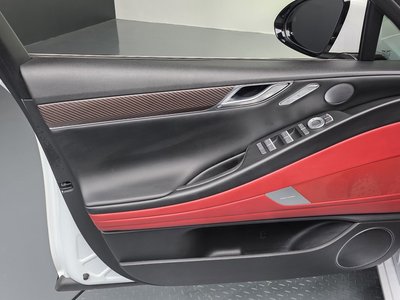 2024 Genesis G80 (RG3) — миниатюра 14