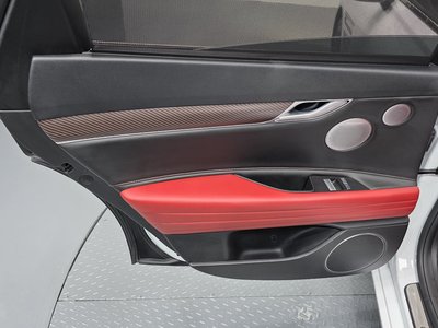 2024 Genesis G80 (RG3) — миниатюра 15