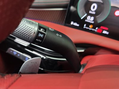 2024 Genesis G80 (RG3) — миниатюра 28