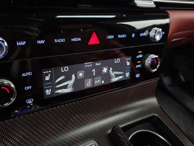 2024 Genesis G80 (RG3) — миниатюра 23