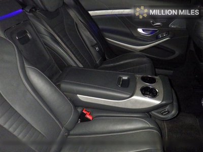 MERCEDES-BENZ S-CLASS - 6