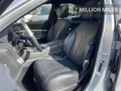 MERCEDES-BENZ S-CLASS - 10