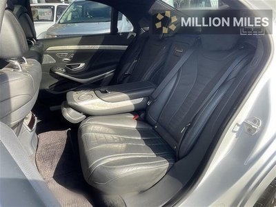 MERCEDES-BENZ S-CLASS - 8