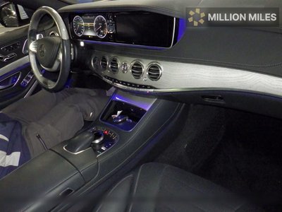 MERCEDES-BENZ S-CLASS - 3