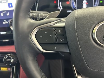 2024 Lexus NX 缩略图 17