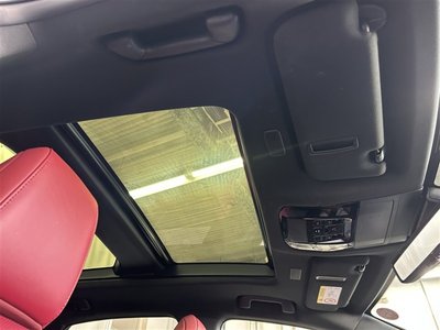 2024 Lexus NX 缩略图 33