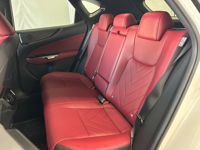 2024 Lexus NX 缩略图 39