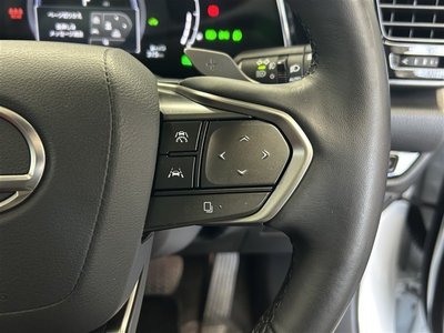 2024 Lexus NX 缩略图 18