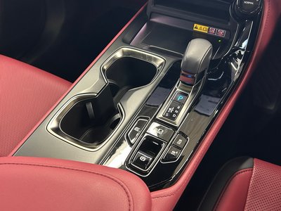 2024 Lexus NX 缩略图 24