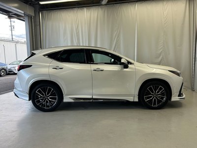 2024 Lexus NX 缩略图 52