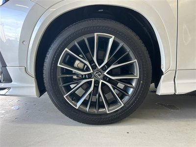 2024 Lexus NX 缩略图 48