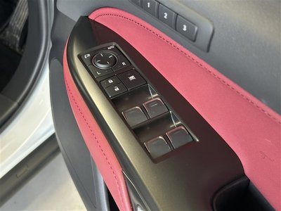 2024 Lexus NX 缩略图 29