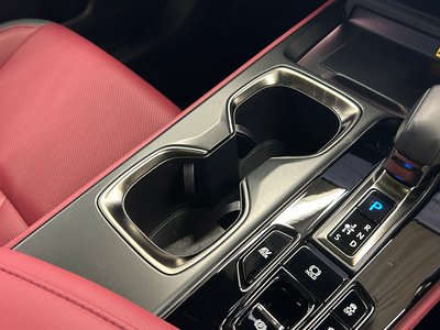 2024 Lexus NX 缩略图 25