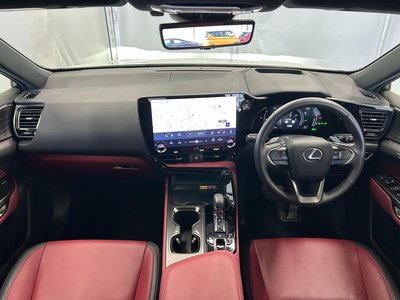 2024 Lexus NX 照片 2