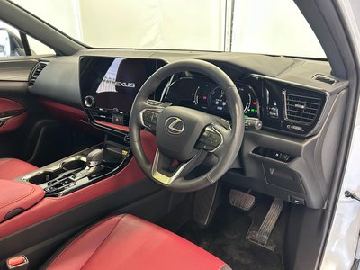 2024 Lexus NX 缩略图 16