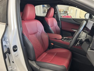 2024 Lexus NX 缩略图 36