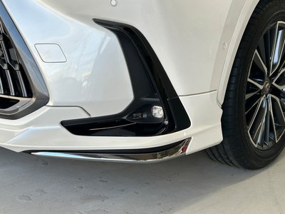 2024 Lexus NX 缩略图 46