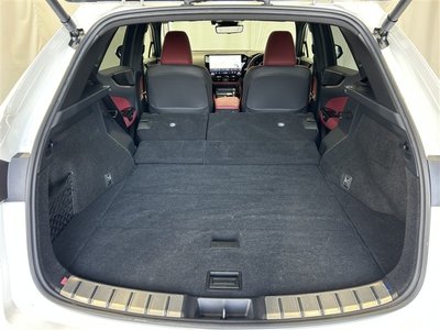 2024 Lexus NX 缩略图 42